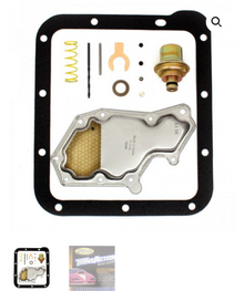Shift Kit C4 1970- Faibanks transaction Kit
