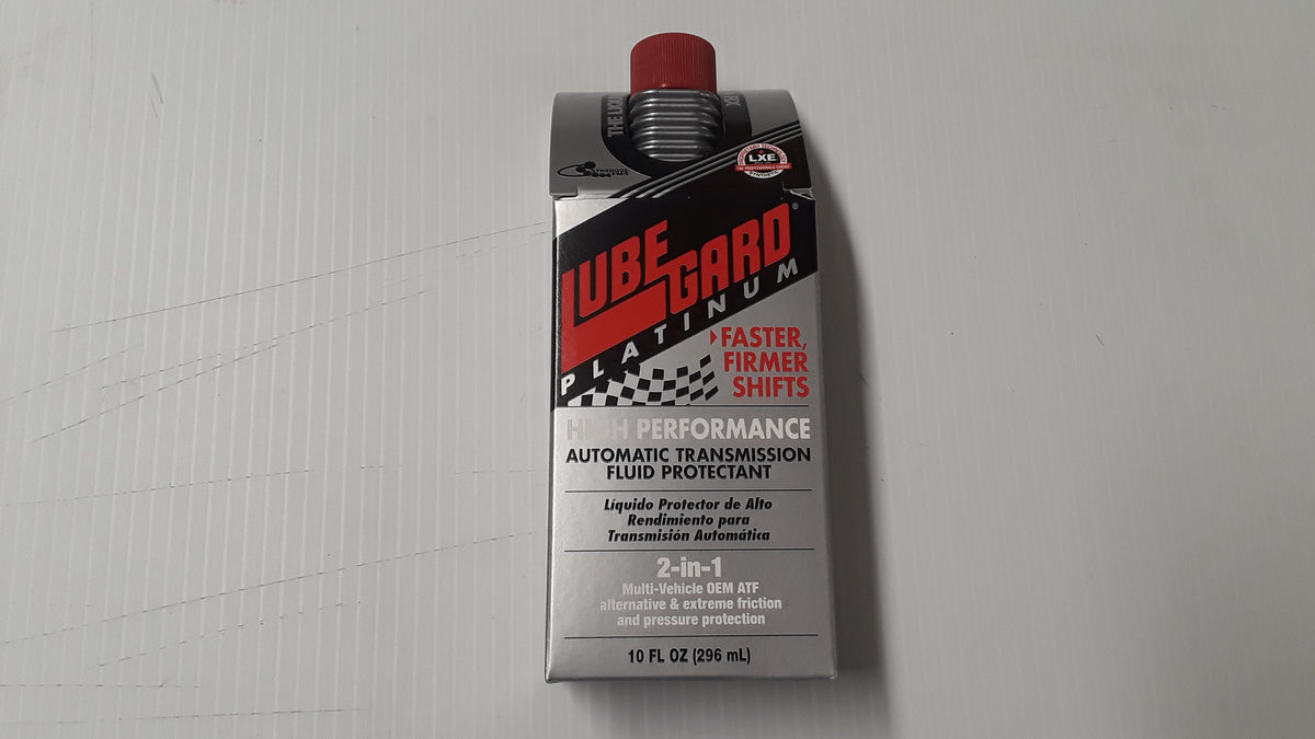 Lubegard Platino