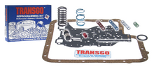Reprogramming Kit TRANSG.O, caja azul, C6 1967-