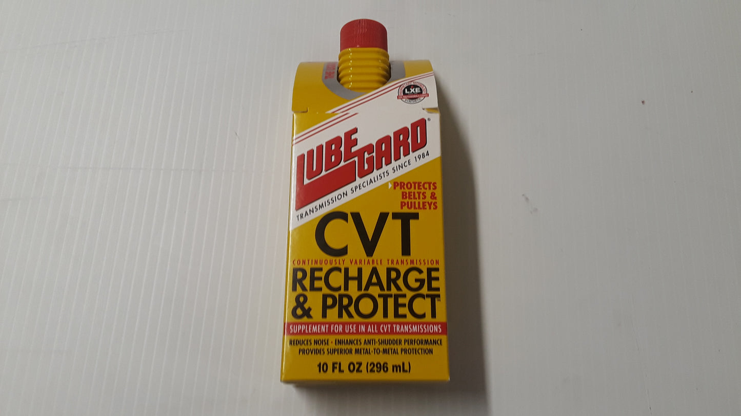 Lubegard CVT Proteccion y Recarga