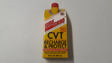 Lubegard CVT Proteccion y Recarga