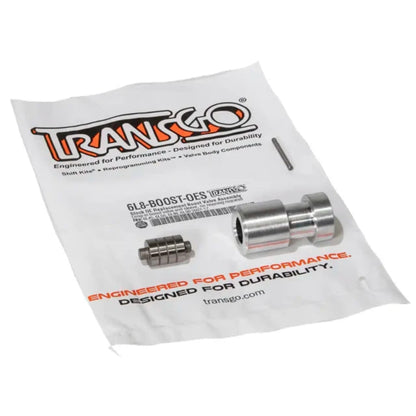 BOOST VALVE TRANSG.O OE SIZE 6L80E