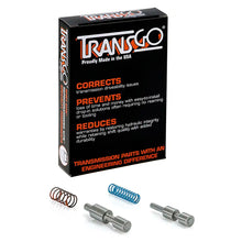 Kit de reparación de solenoide/regulador de lubricación para 6R60/75/80/100 GEN1/2 (2006-2020)