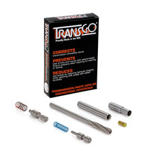 Kit de reparación de cuerpo de válvulas con herramienta  6R60/6R75/6R80, ZF6HP19/26/32: