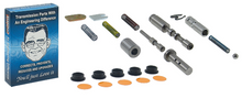 Shift kit Transgo 6T70 6T75 1era generacion 2007-2012