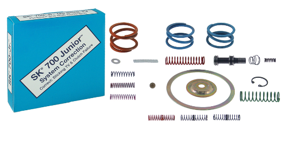 Shift Kit Transgo junior 700R4 1981-