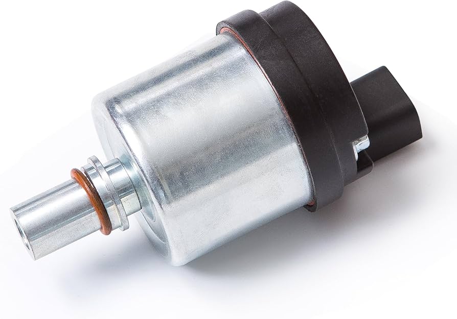 Modulador Electronico AT545 1970-