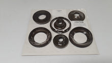 Juego pistones 7 pistones U540E 1994-2009