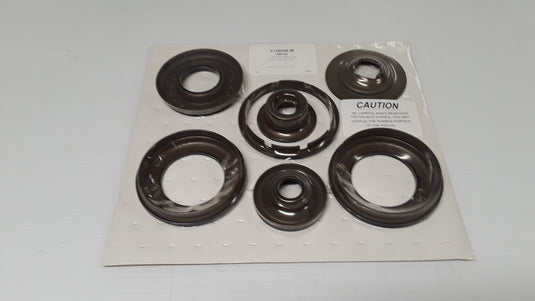 Juego pistones 7 pistones U540E 1994-2009
