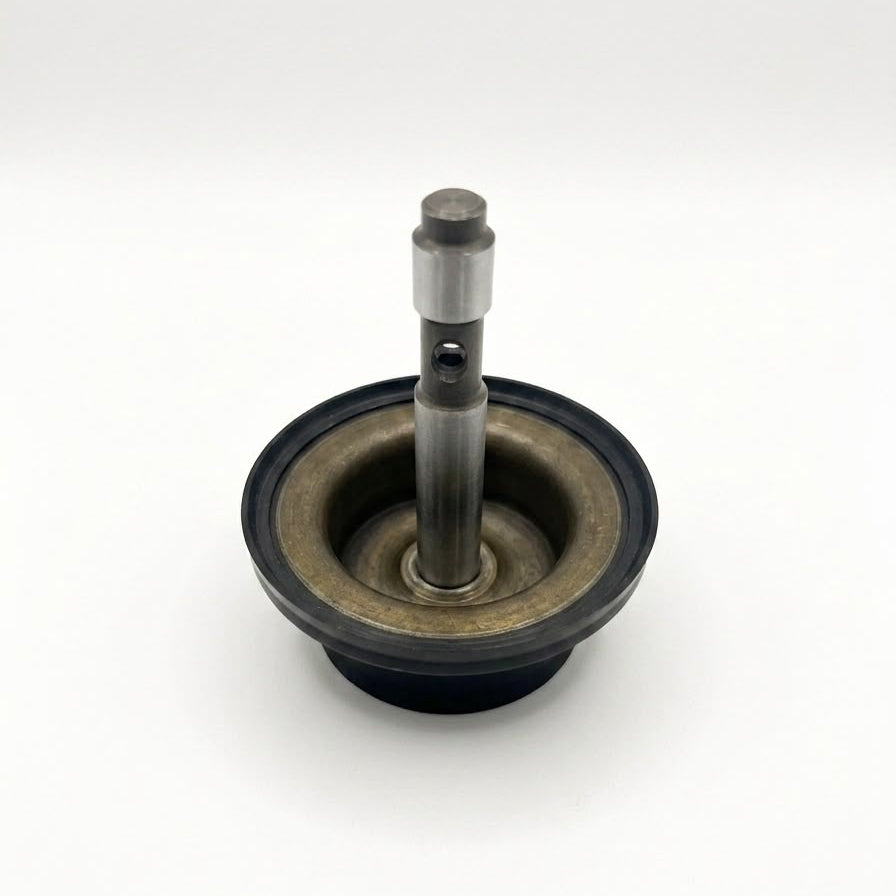 Servo piston intermedia verde C6 letra L 1966-