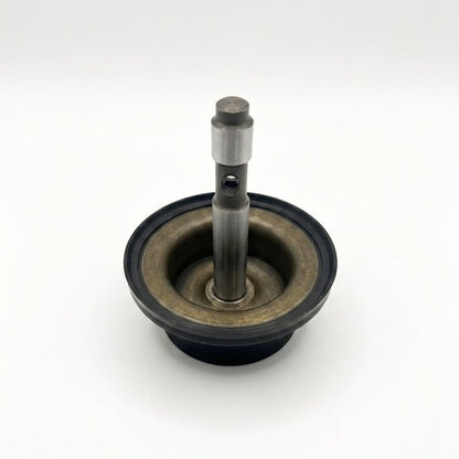 Servo piston intermedia verde C6 letra L 1966-