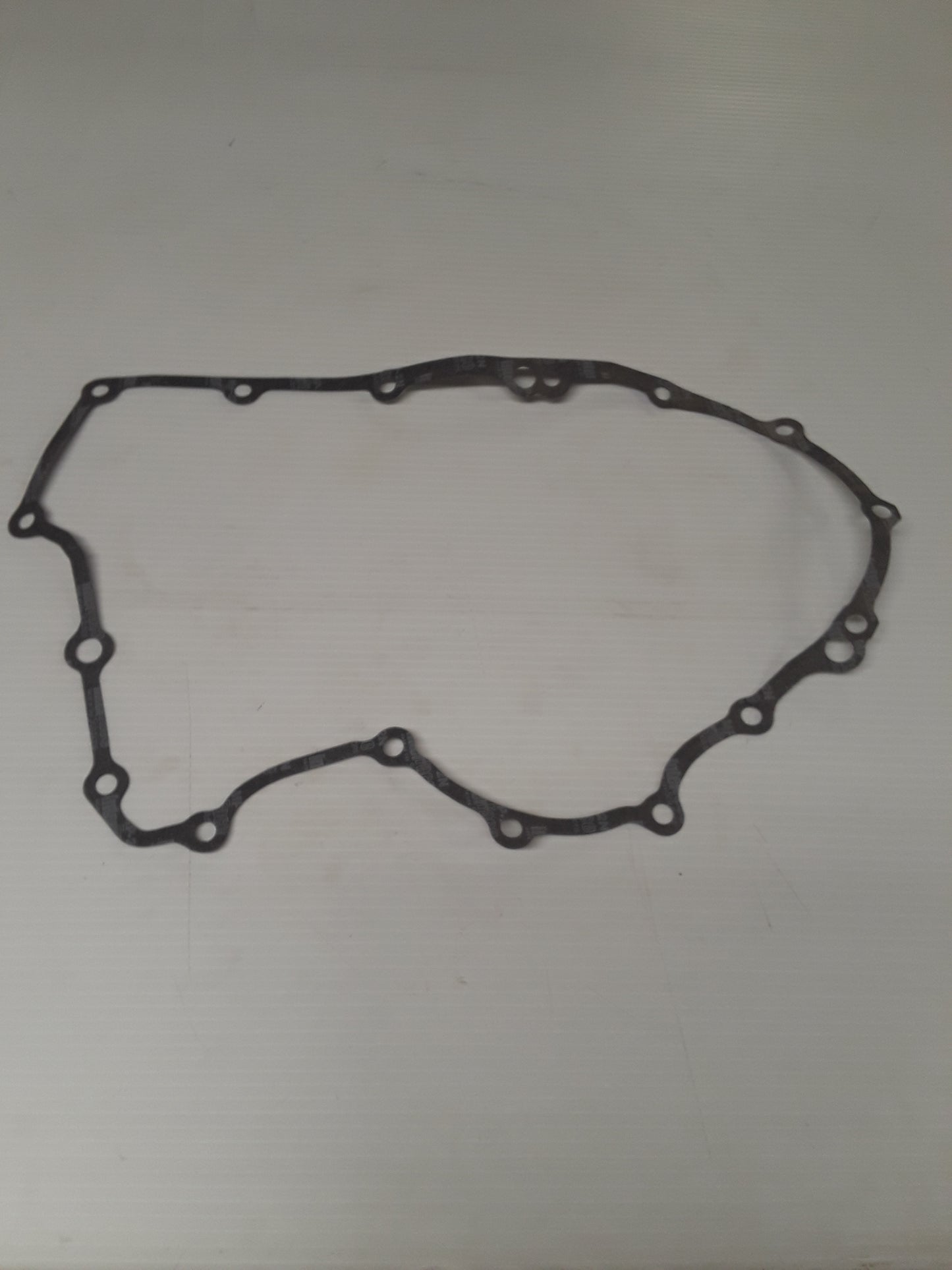 Empaque tapa BAXA MAXA 1997-2002