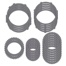 Juego discos acero TH180 TH180C 4L30E Con Overdrive