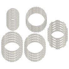 Juego discos acero 6R140W (GAS) 2011-