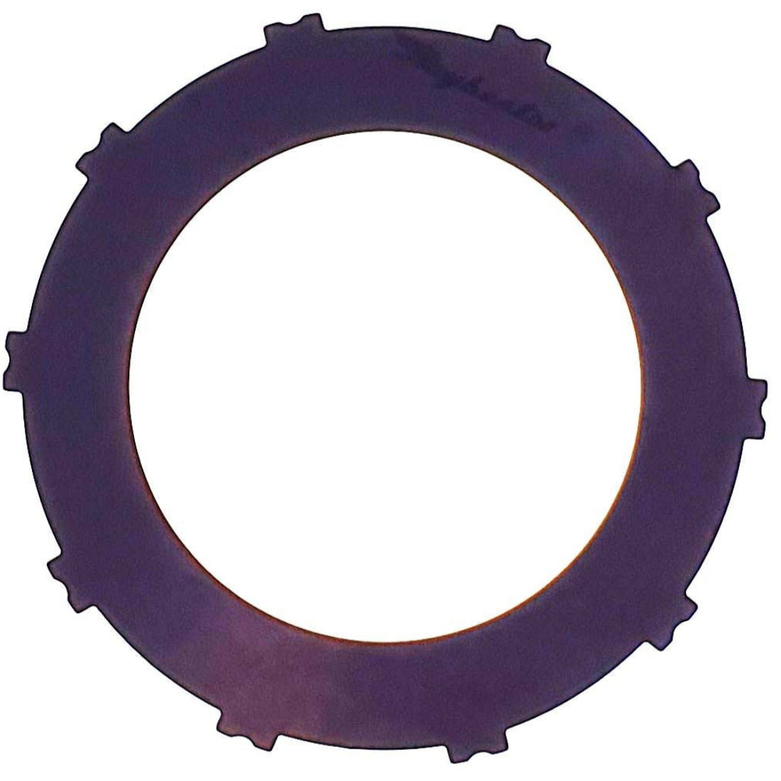 Disco acero 10d .063 1ERA Honda 1996-2001