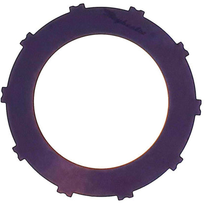 Disco acero 10d .063 1ERA Honda 1996-2001