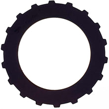 Disco acero 18d .063 baja Honda 1995-2001