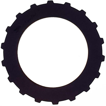 Disco acero 18d .063 baja Honda 1995-2001