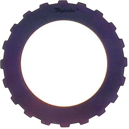 Disco acero 20d .091 Honda 2001-