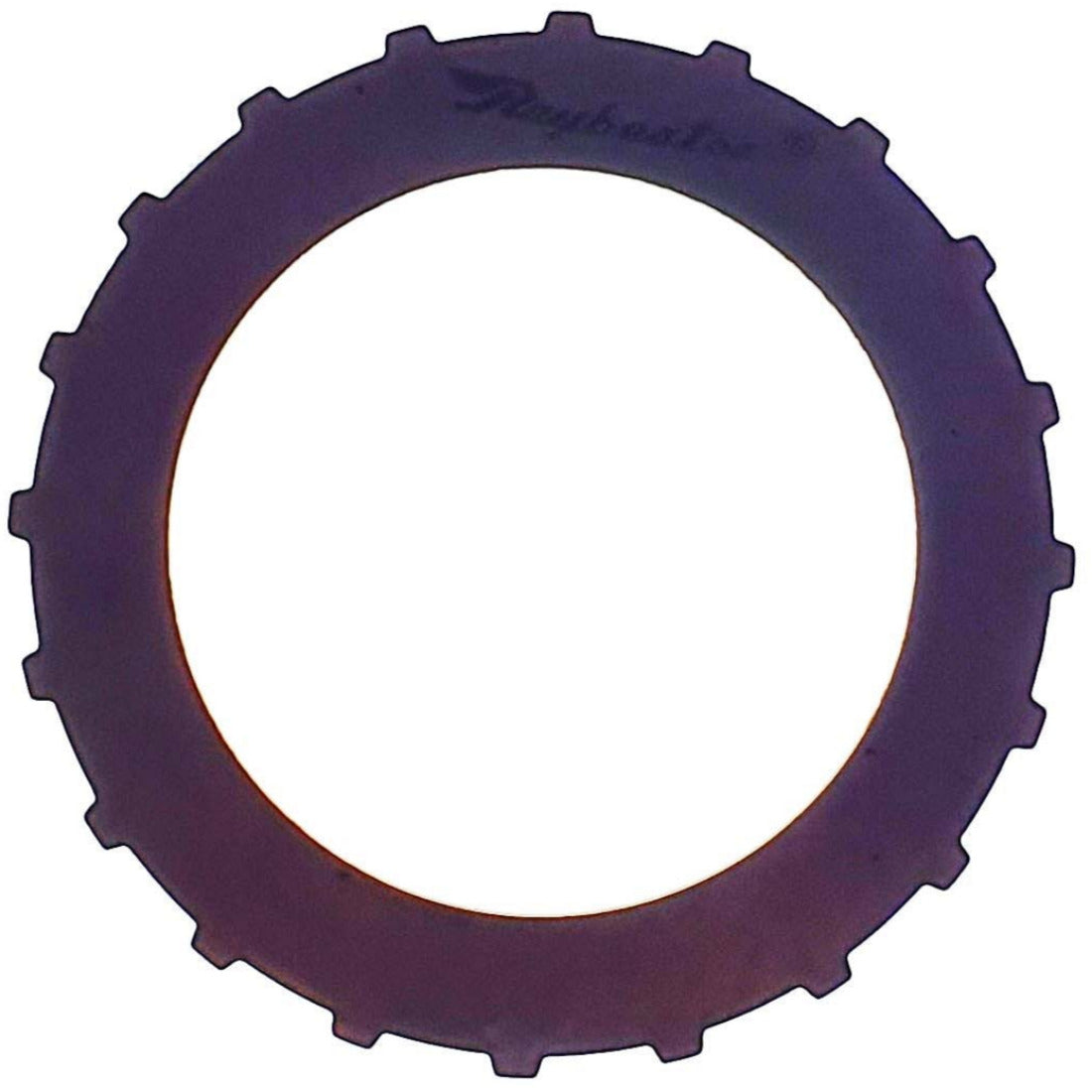 Disco acero 20d .079 Honda