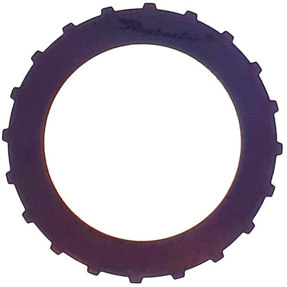 Disco acero 20d .079 Honda