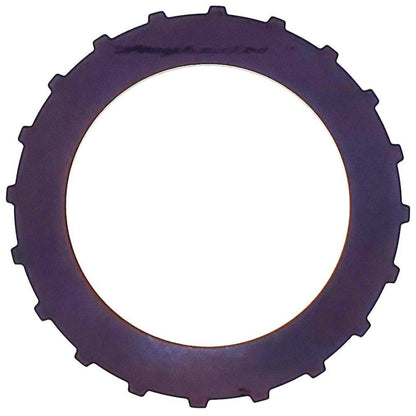 Disco acero 20d .091 Honda