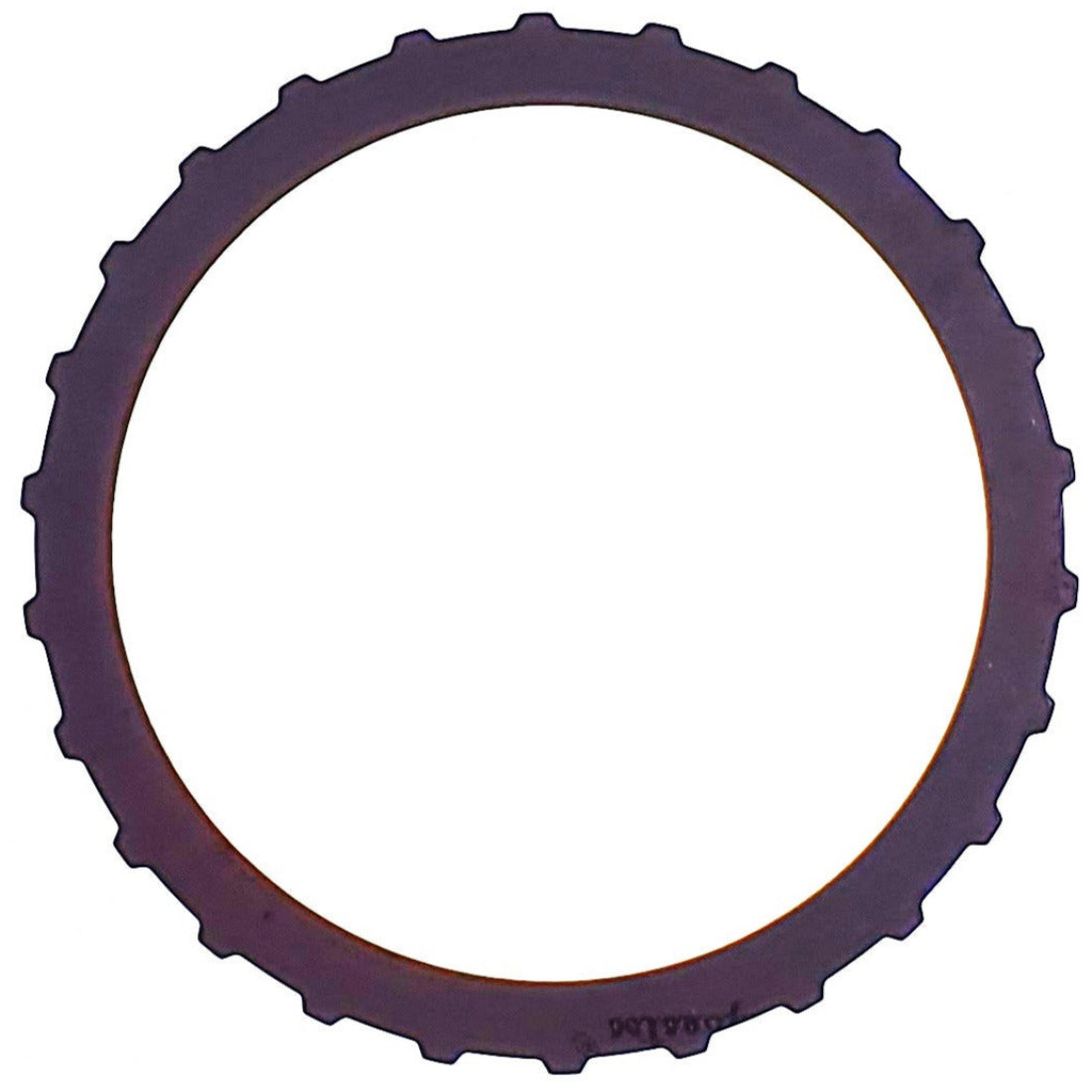 Disco acero coast 26d .062 F4EAT 1990-