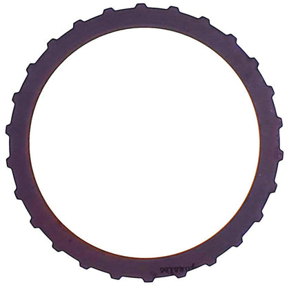 Disco acero coast 26d .062 F4EAT 1990-