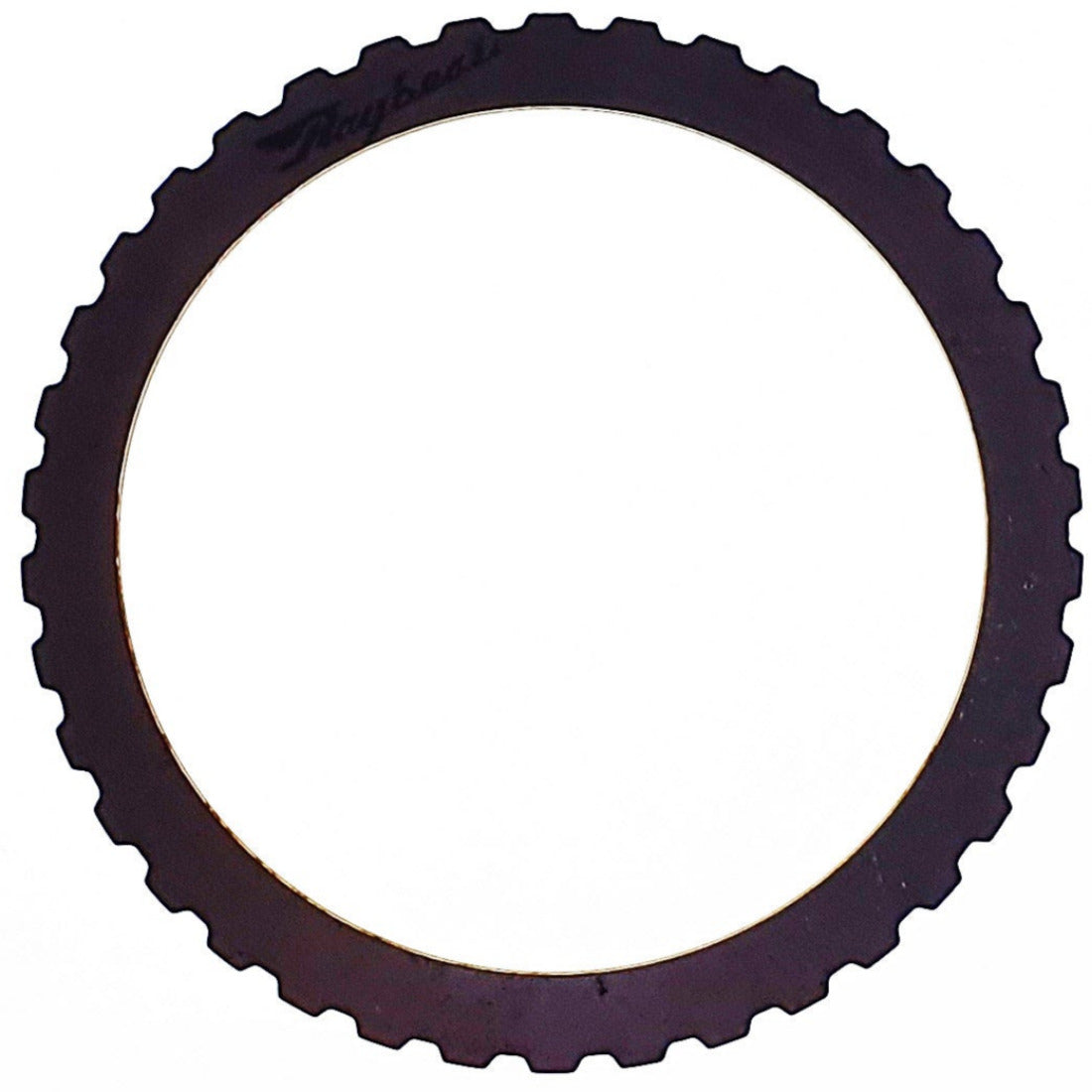 Disco acero overdrive 38d .090 F4EAT 1990-