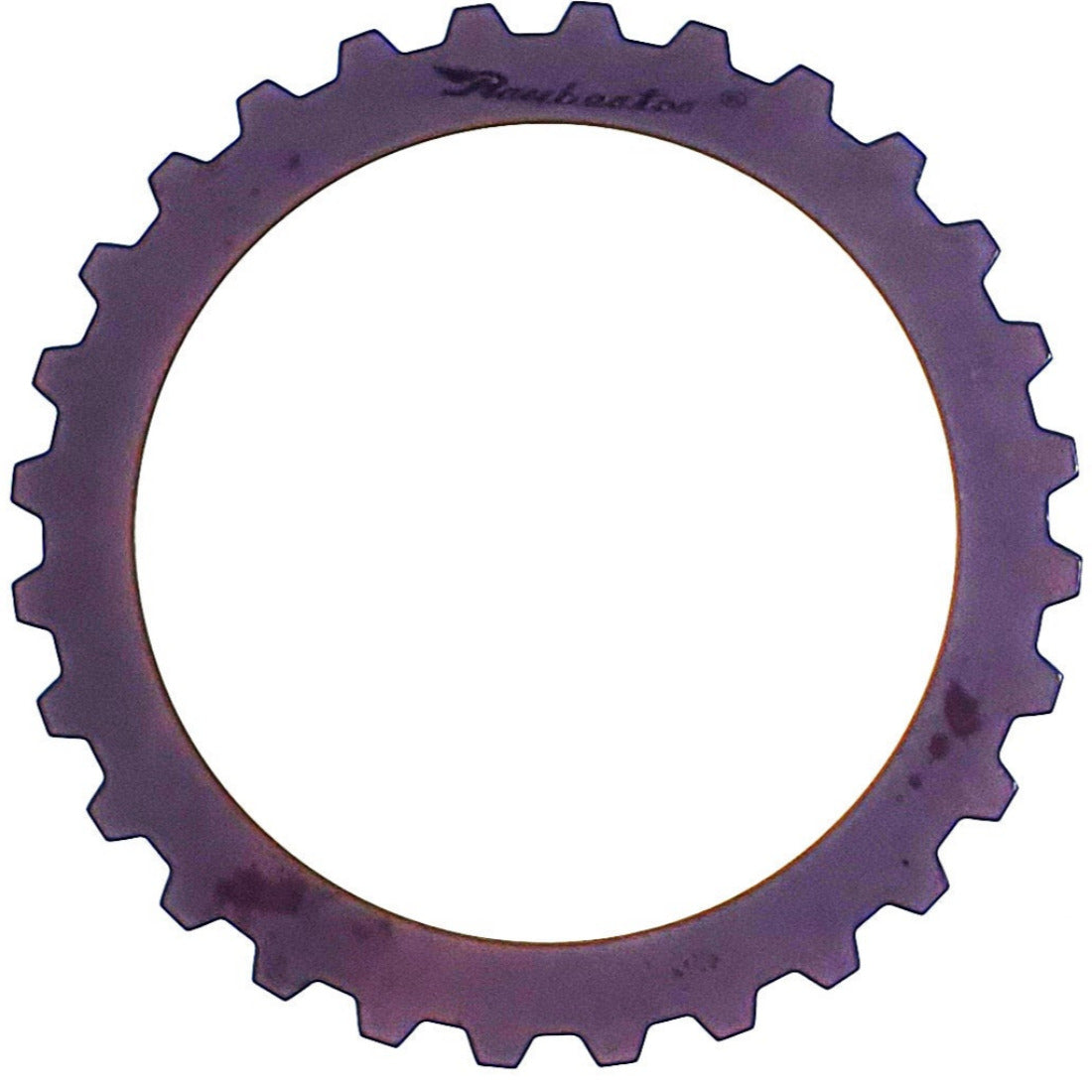 Disco acero avance directa 28d .079 5R110W 2003-