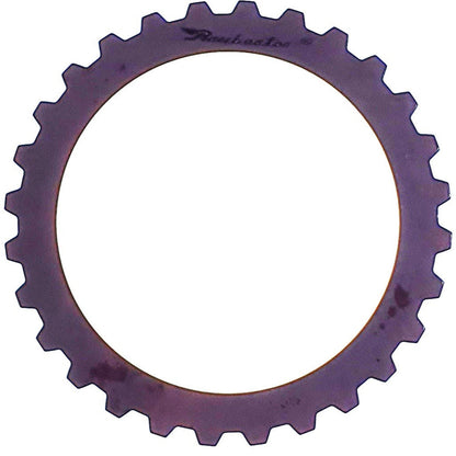 Disco acero avance directa 28d .079 5R110W 2003-