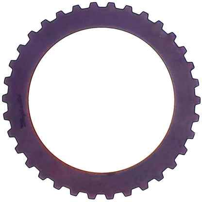 Disco acero 3era 20d .098 Honda 2001-2005