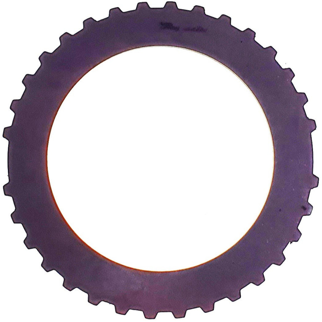 Disco acero reversa 32d .067 4R70W 1989-