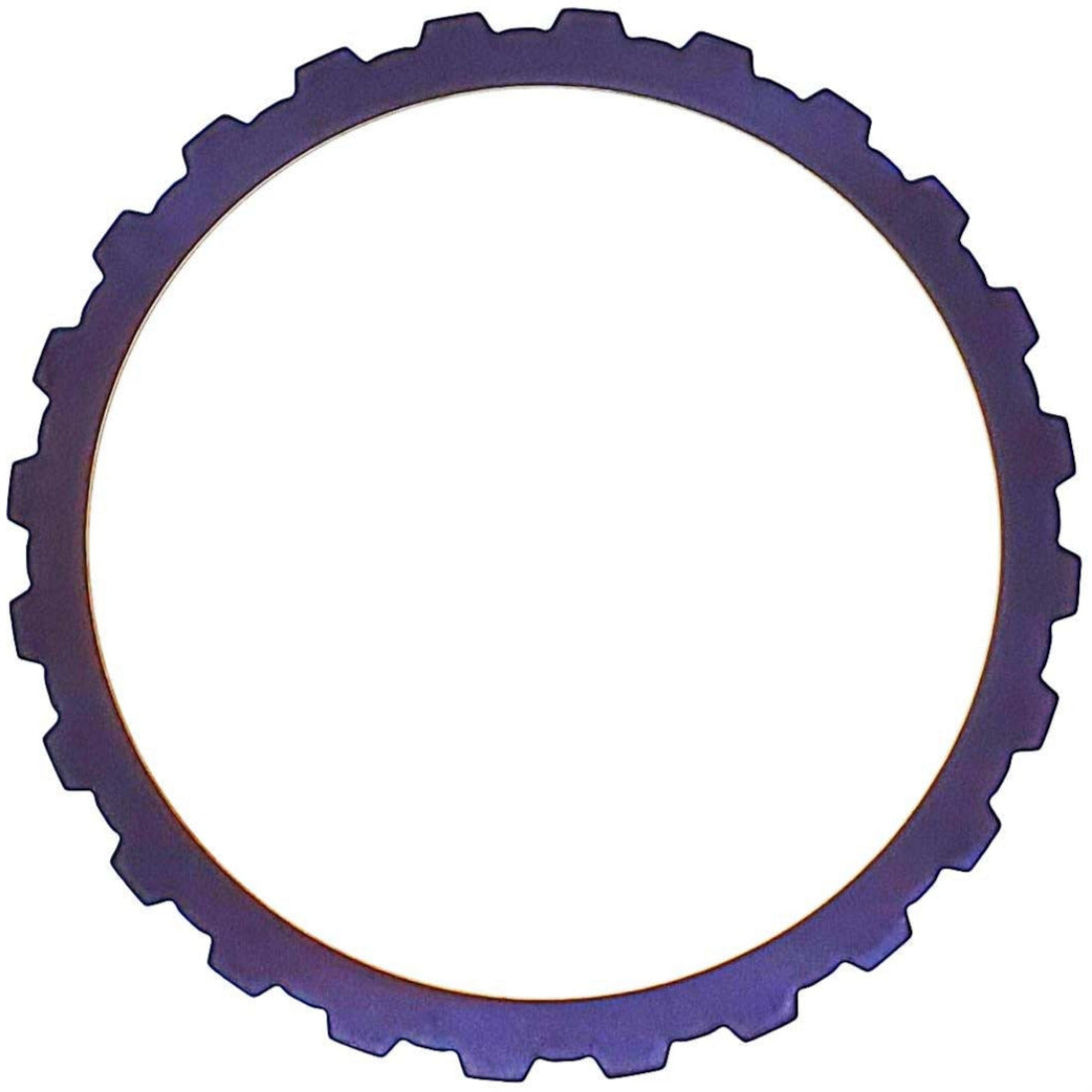 Disco acero directa 24d .094 RE5R05A 5EAT 2002-