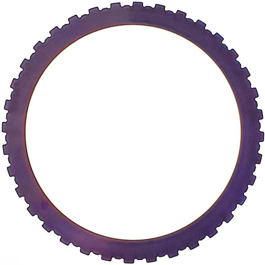 Disco acero 2da-6ta 36d .085 6L80 2006-