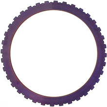 Disco acero 2da-6ta 36d .085 6L80 2006-