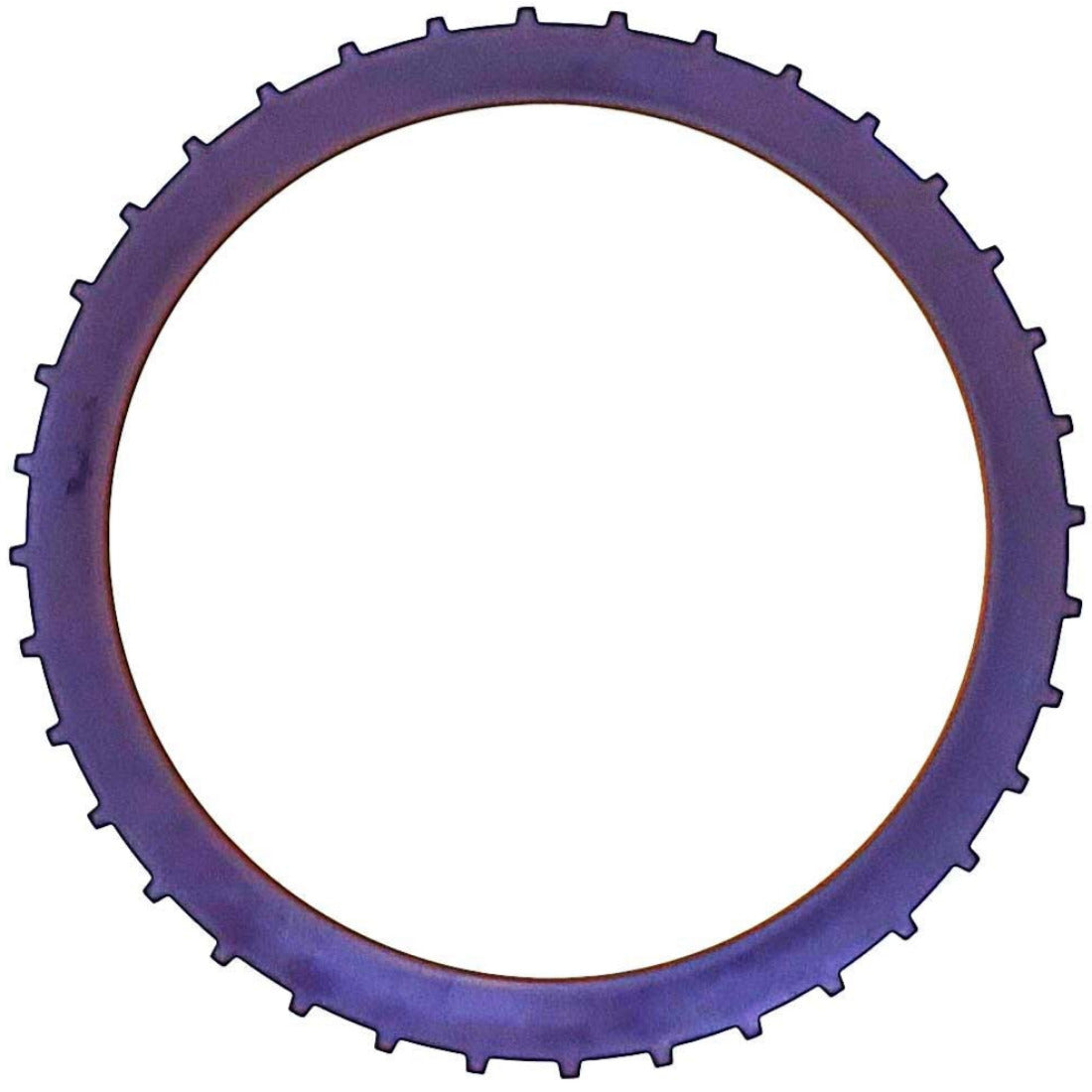 Disco acero baja reversa 36d .068 6L80 6L90 2005-