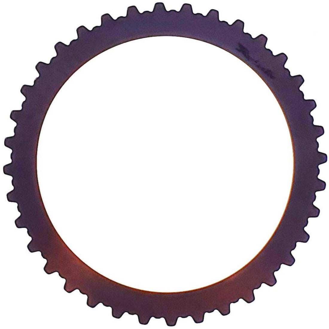 Disco acero 4 5 6 36d .085 6L80 6L90 2006-