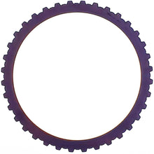 Disco acero 3-5 reversa 36d .109 6L90 6L80 2005-