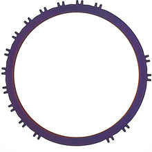 Disco acero B2 16/24d .063 U760 U660 2009-