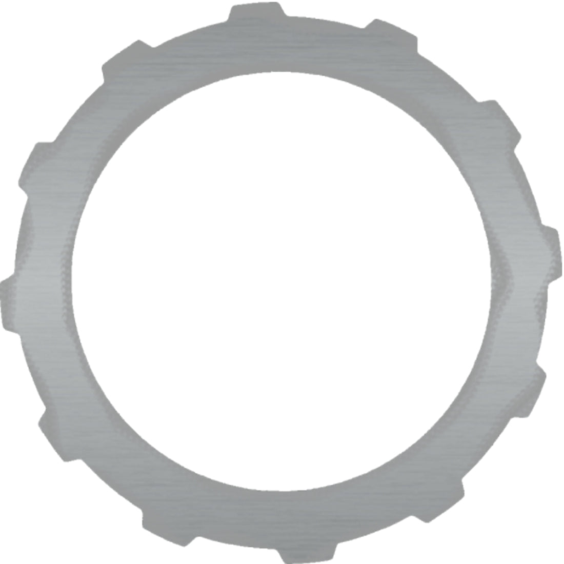 Disco acero tambor 12d .069 A904 1960-