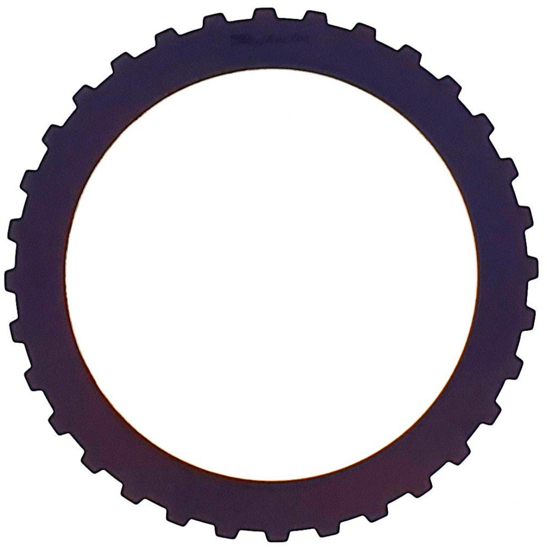 Disco acero avance 32d .069 CD4E 1993-