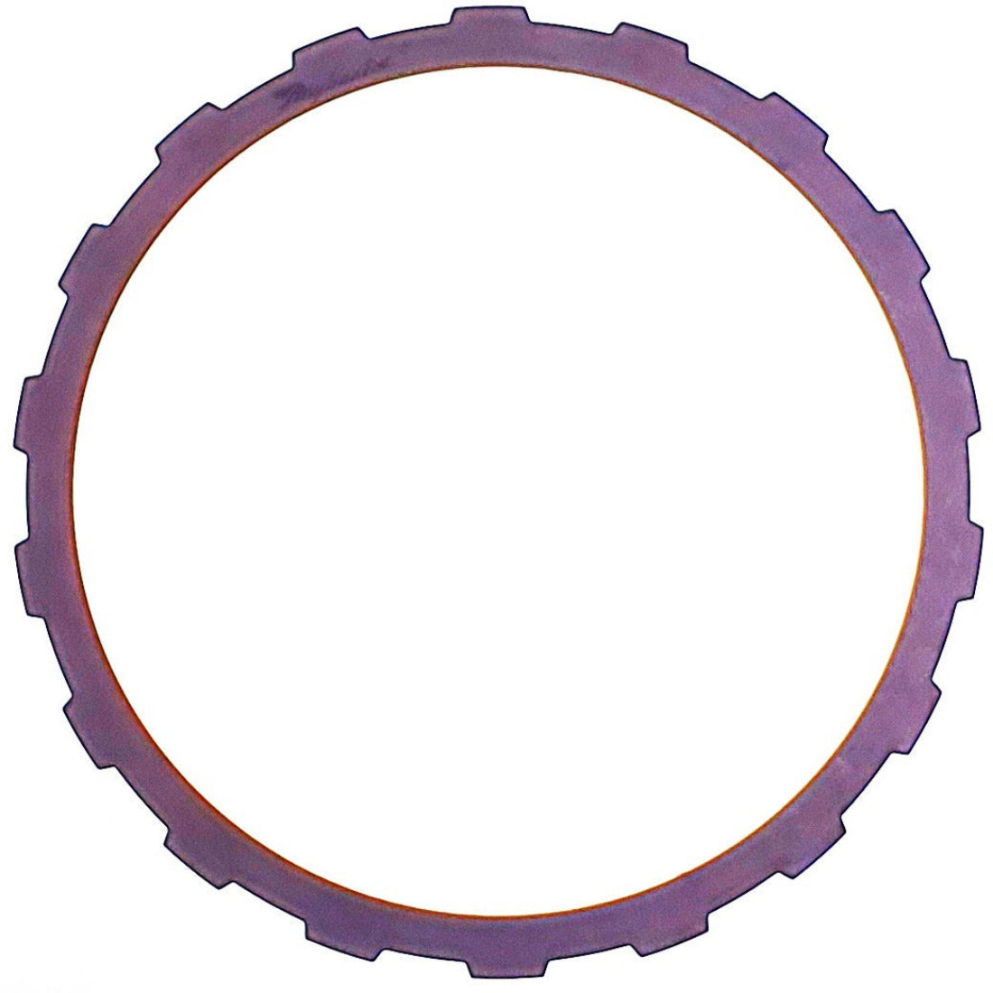 Disco acero baja reversa .069 18d CD4E 1994-