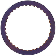 Disco acero 3-5 reversa diente interno .114 36d 6T40 6T45 2008-