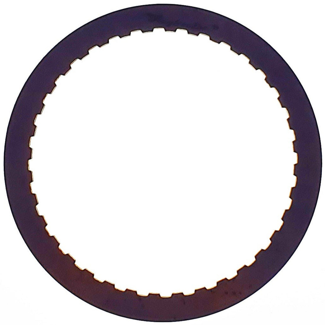 Disco acero 3-5 reversa .115 36d diente interno 6T75 6T70 2007-