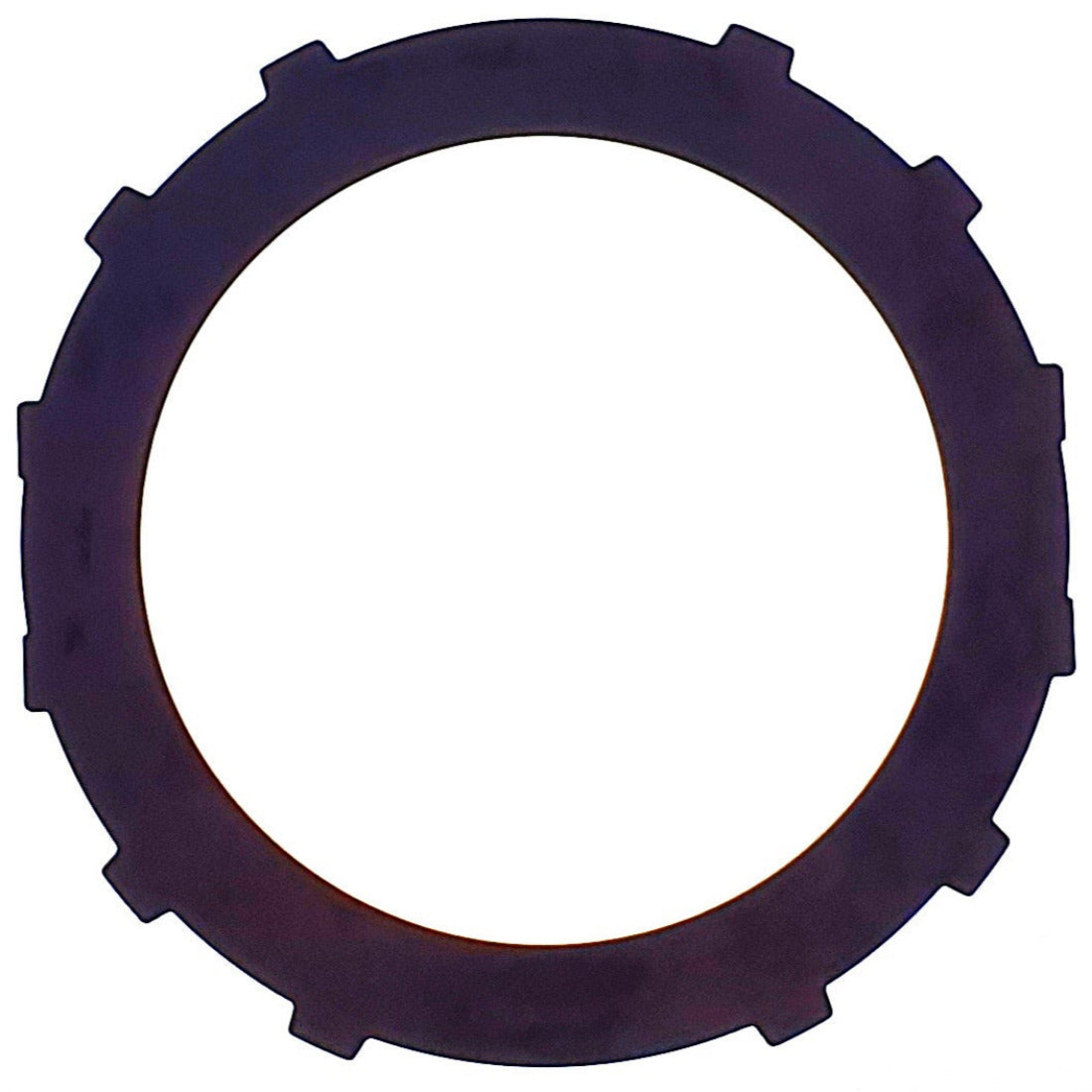 Disco acero tambor .069 14d TH400 4L80 1964-