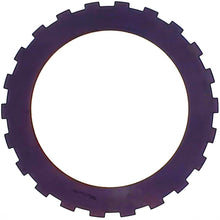 Disco acero intermedia .099 TH400 1964-