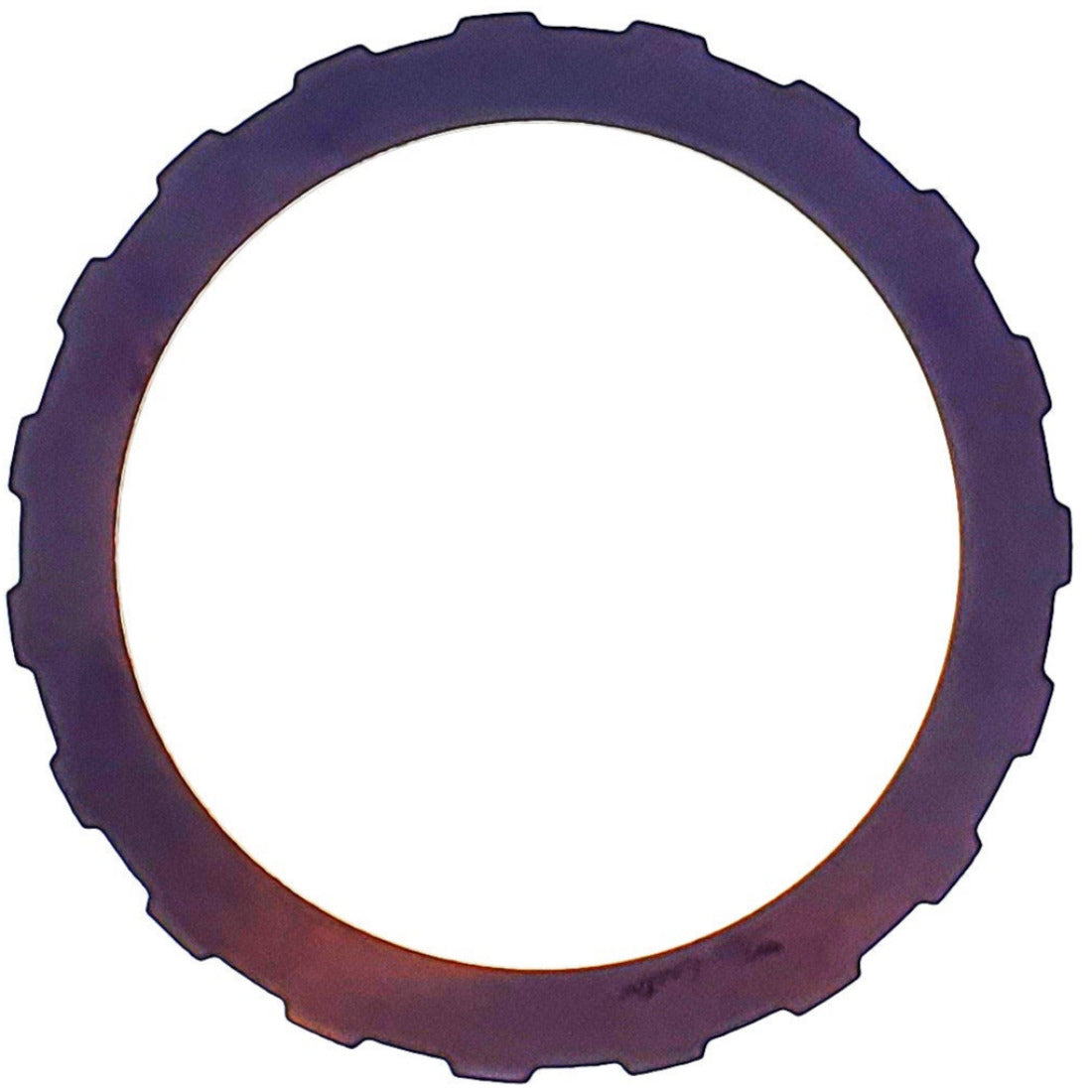 Disco acero avance .078 19d C3 A4LD 1990-