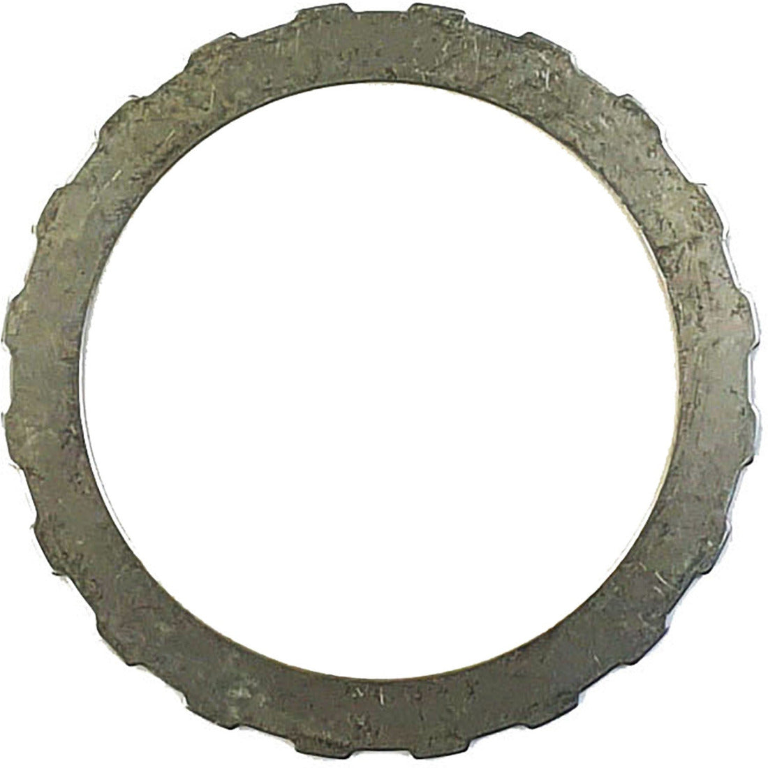 Disco acero directa reversa .080 20d C3 A4LD 1974-