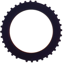 Disco acero 2da .078 34d 4T60E 1987-